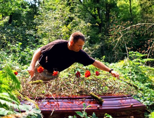 De natuur en reizen: inspiraties voor creaties